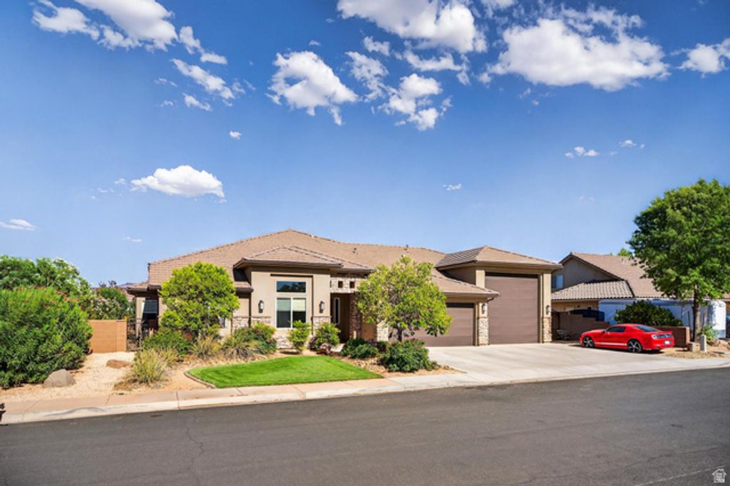 2623 S 3970 W, Hurricane, UT 84737