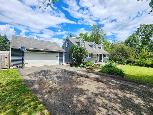 318 West 18th Street, Horseheads, NY 14903