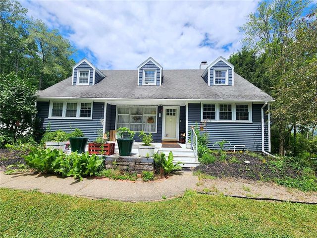 318 West 18th Street, Horseheads, NY 14903