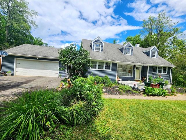 318 West 18th Street, Horseheads, NY 14903