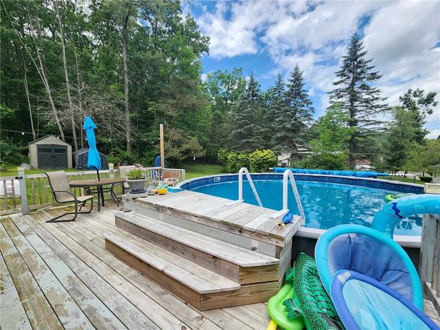 318 West 18th Street, Horseheads, NY 14903