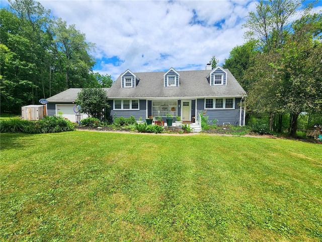 318 West 18th Street, Horseheads, NY 14903