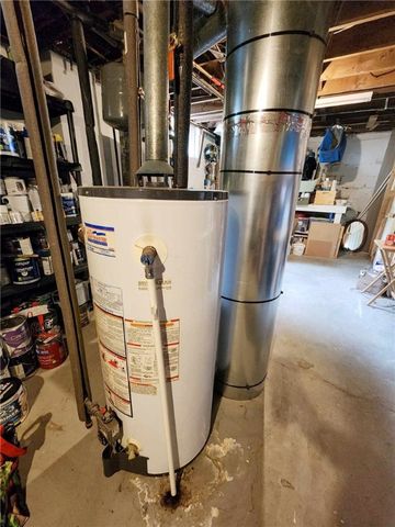 318 West 18th Street, Horseheads, NY 14903