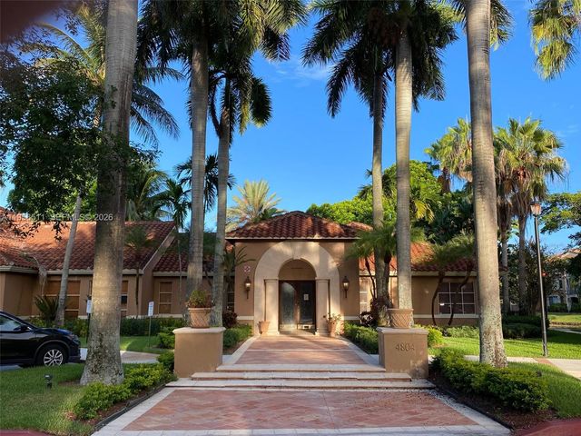 4848 N State Road 7 4306, Coconut Creek, FL 33073