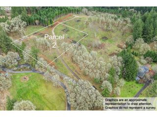 0 Nw Berry Creek Rd. #2, Mc Minnville, OR 97128