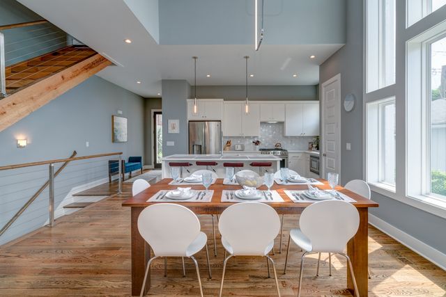 936 Southside Pl, Nashville, TN 37203