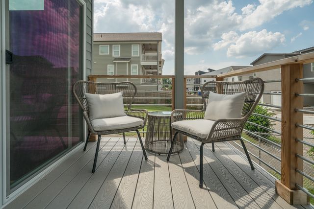 936 Southside Pl, Nashville, TN 37203