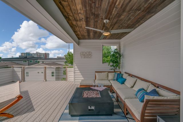 936 Southside Pl, Nashville, TN 37203