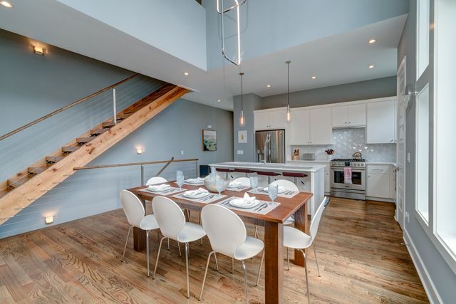 936 Southside Pl, Nashville, TN 37203
