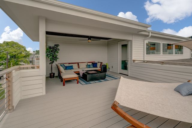 936 Southside Pl, Nashville, TN 37203