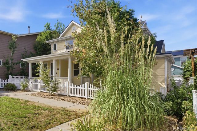 2638 Central Park Boulevard, Denver, CO 80238