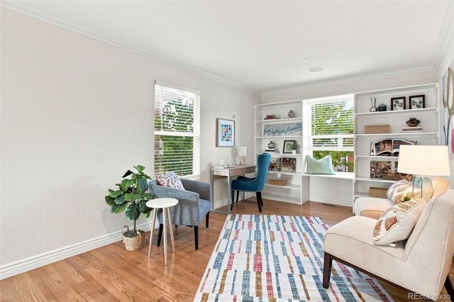 2638 Central Park Boulevard, Denver, CO 80238