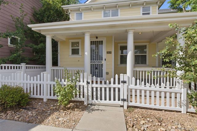 2638 Central Park Boulevard, Denver, CO 80238