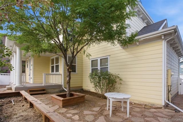 2638 Central Park Boulevard, Denver, CO 80238