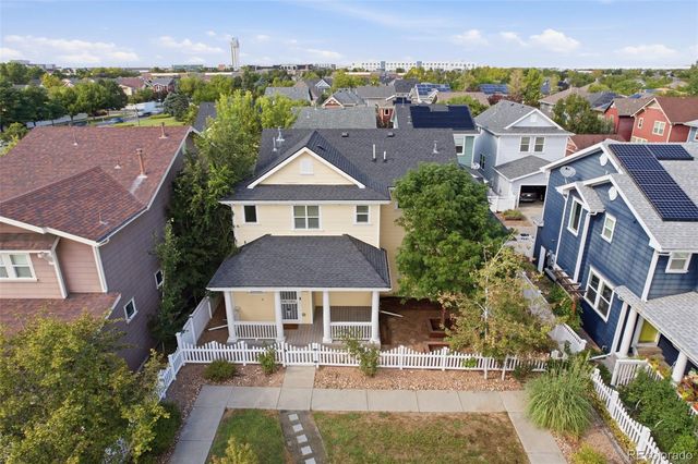 2638 Central Park Boulevard, Denver, CO 80238