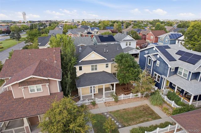 2638 Central Park Boulevard, Denver, CO 80238