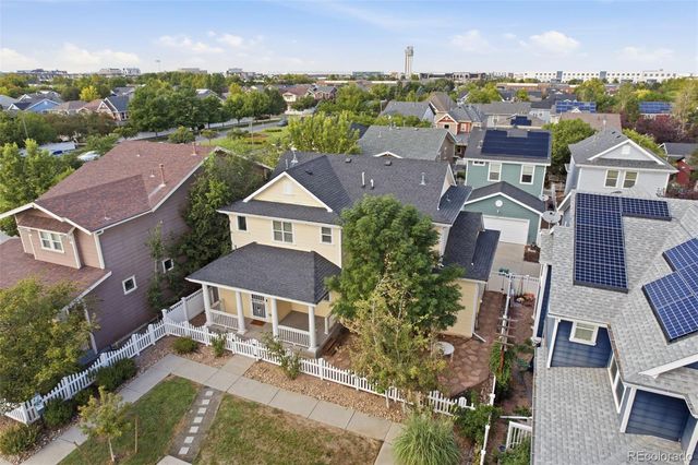 2638 Central Park Boulevard, Denver, CO 80238