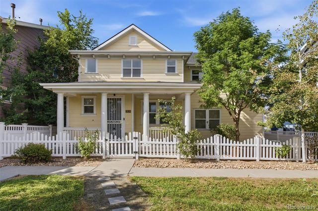 2638 Central Park Boulevard, Denver, CO 80238
