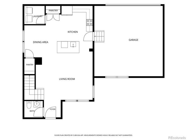 2638 Central Park Boulevard, Denver, CO 80238