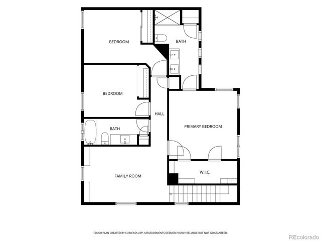 2638 Central Park Boulevard, Denver, CO 80238