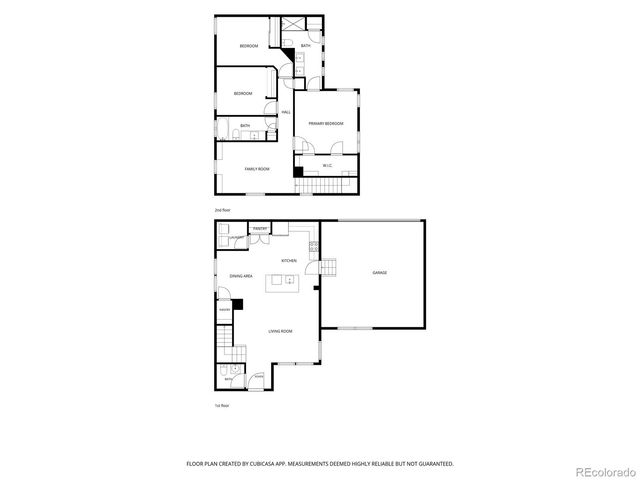 2638 Central Park Boulevard, Denver, CO 80238