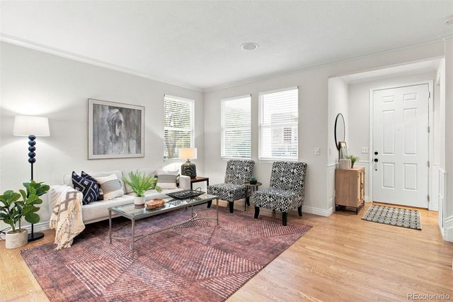 2638 Central Park Boulevard, Denver, CO 80238
