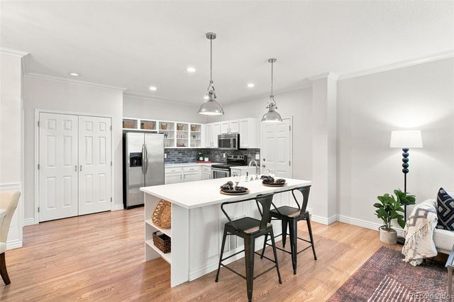2638 Central Park Boulevard, Denver, CO 80238