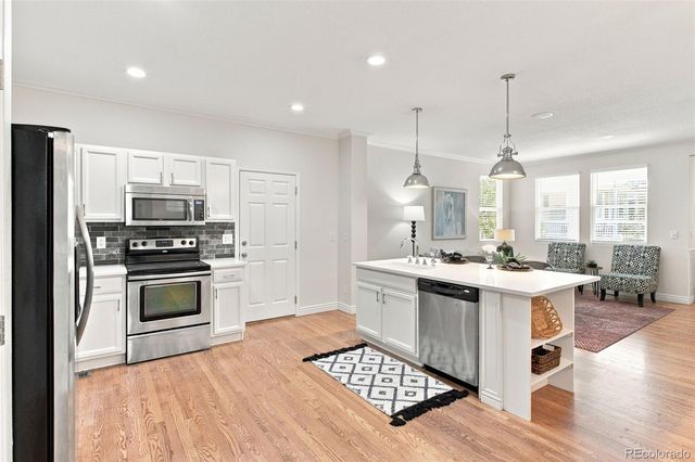 2638 Central Park Boulevard, Denver, CO 80238