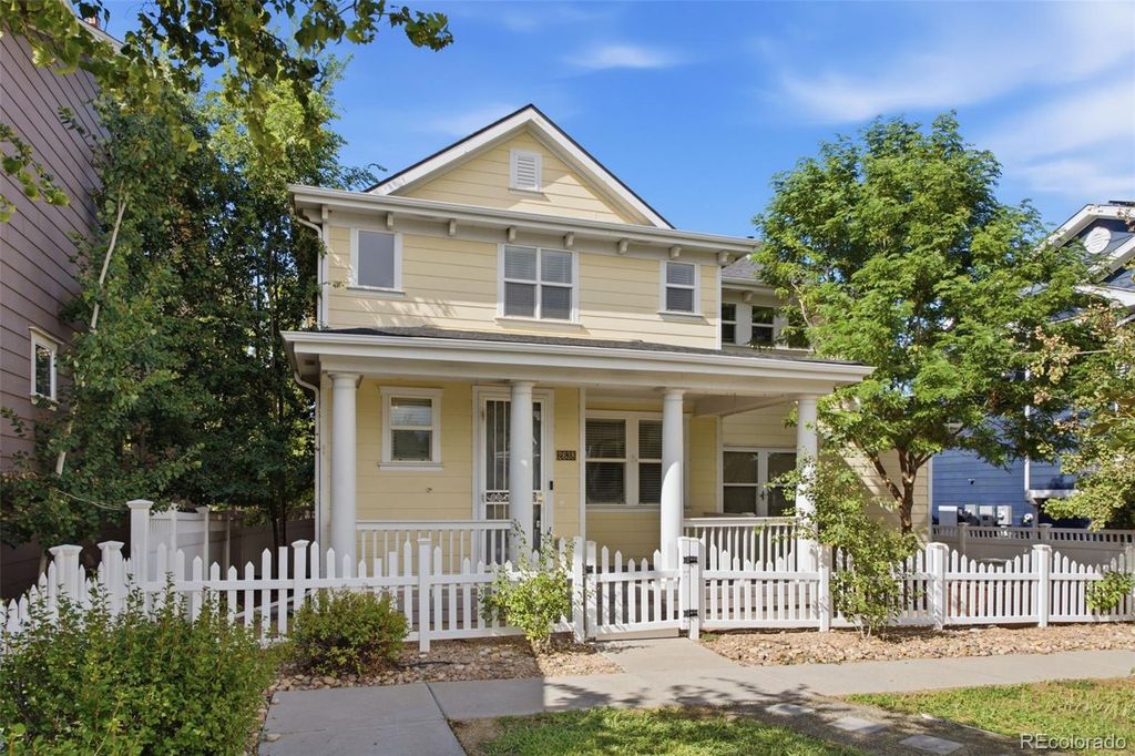 2638 Central Park Boulevard, Denver, CO 80238