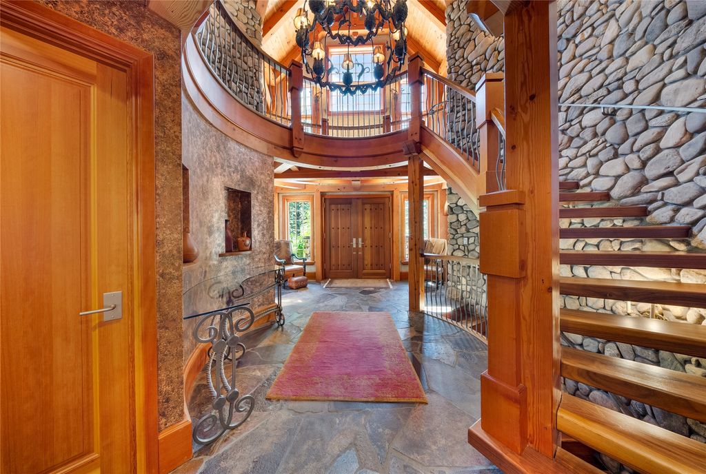 594 Bunkhouse Road, Darby, MT 59829 photo 12