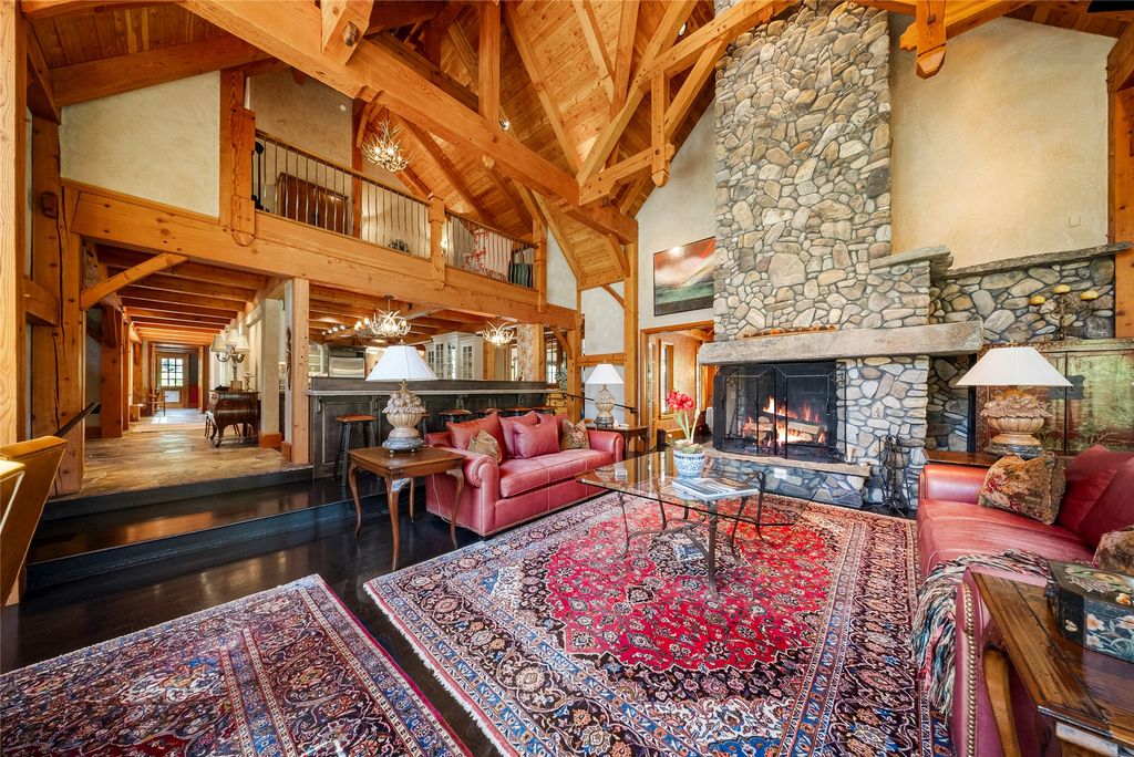 594 Bunkhouse Road, Darby, MT 59829 photo 15