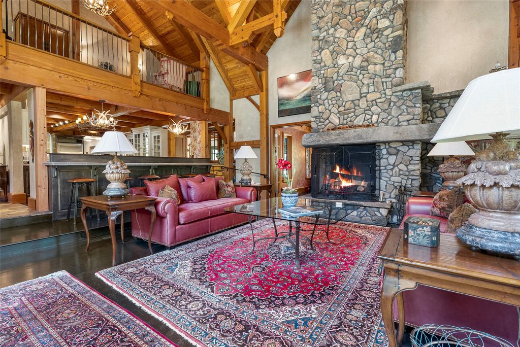 594 Bunkhouse Road, Darby, MT 59829 photo 16