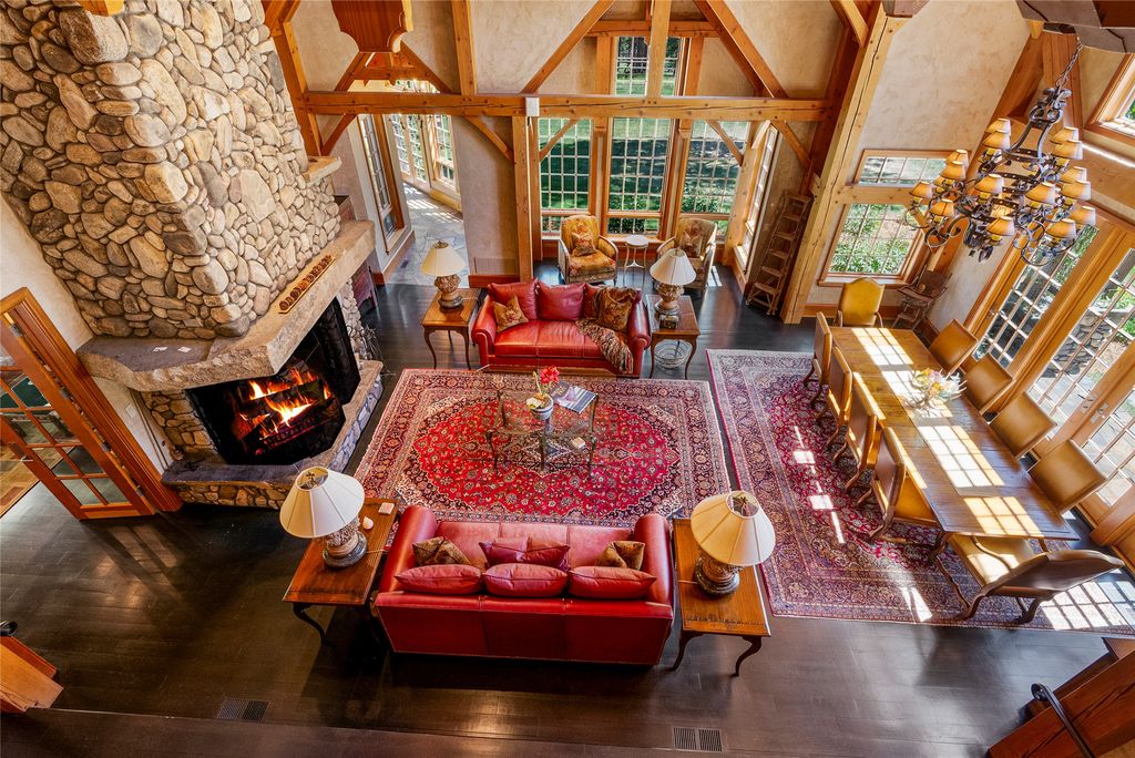 594 Bunkhouse Road, Darby, MT 59829 photo 17