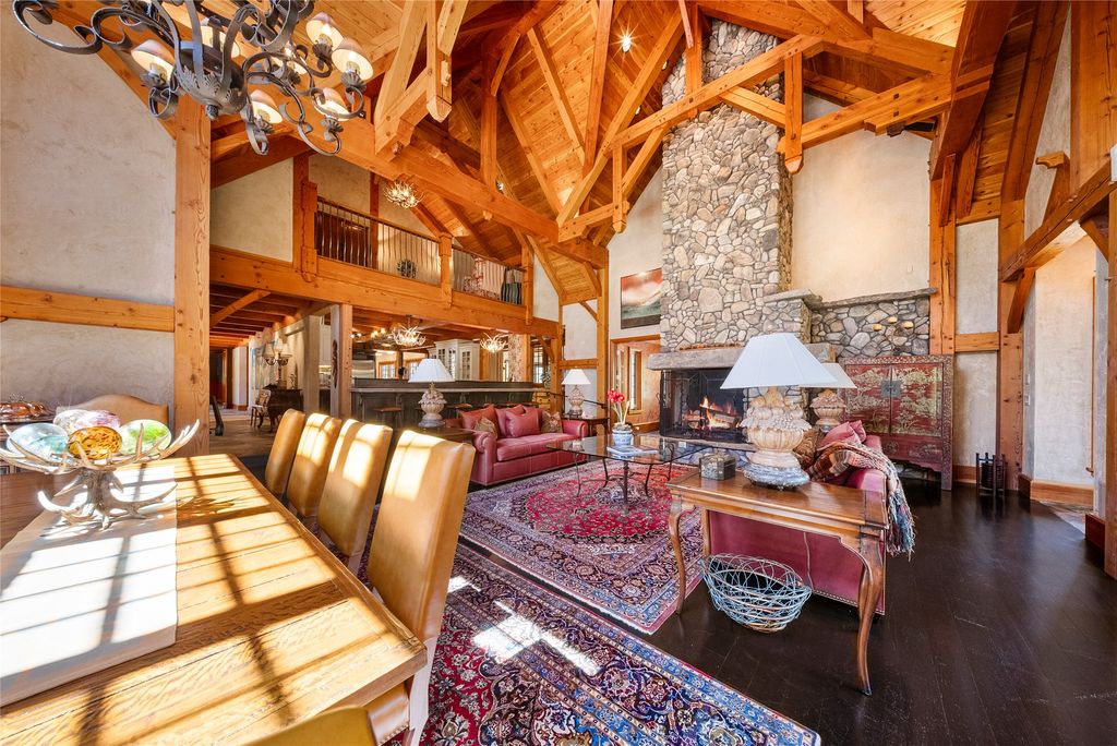 594 Bunkhouse Road, Darby, MT 59829 photo 18