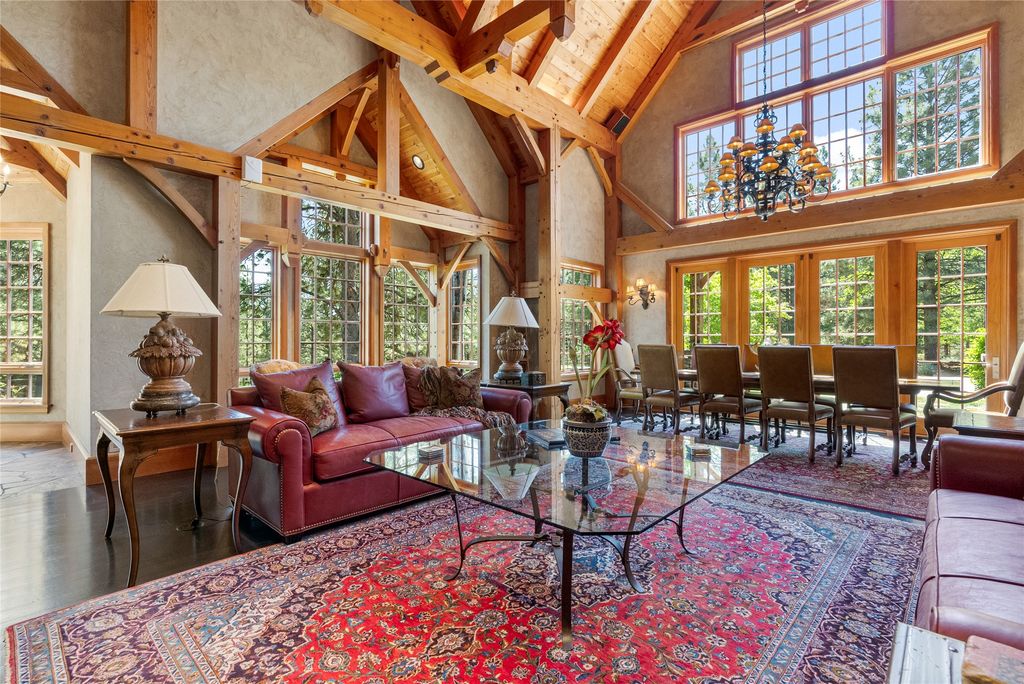 594 Bunkhouse Road, Darby, MT 59829 photo 19