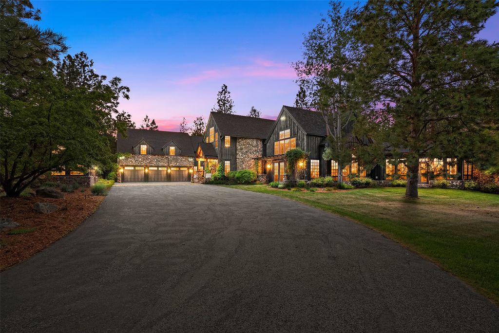 594 Bunkhouse Road, Darby, MT 59829 photo 2