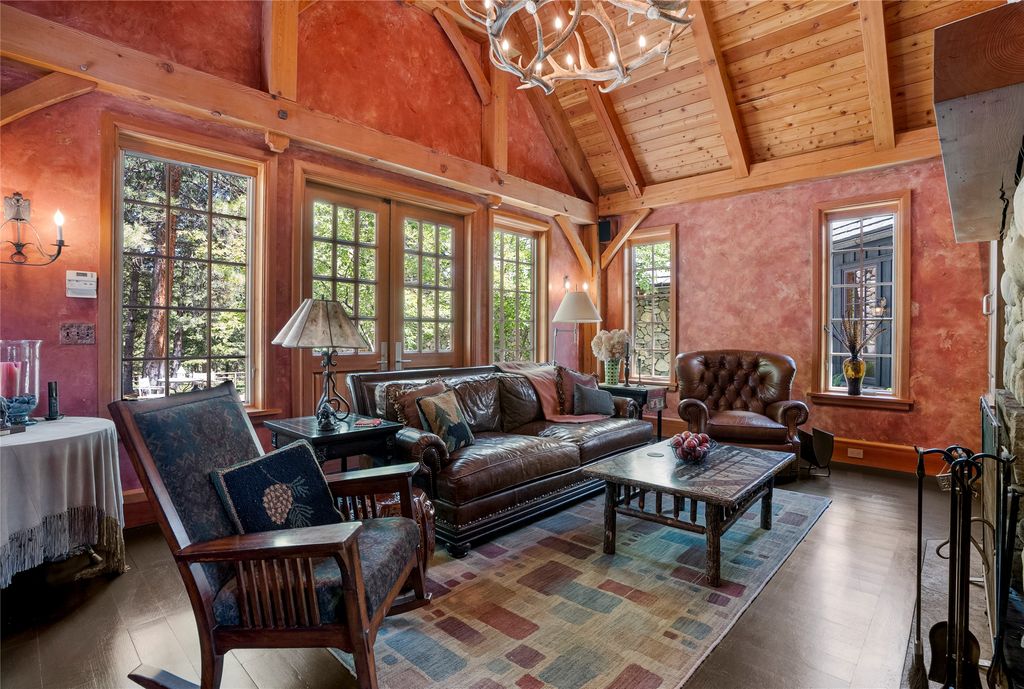 594 Bunkhouse Road, Darby, MT 59829 photo 21