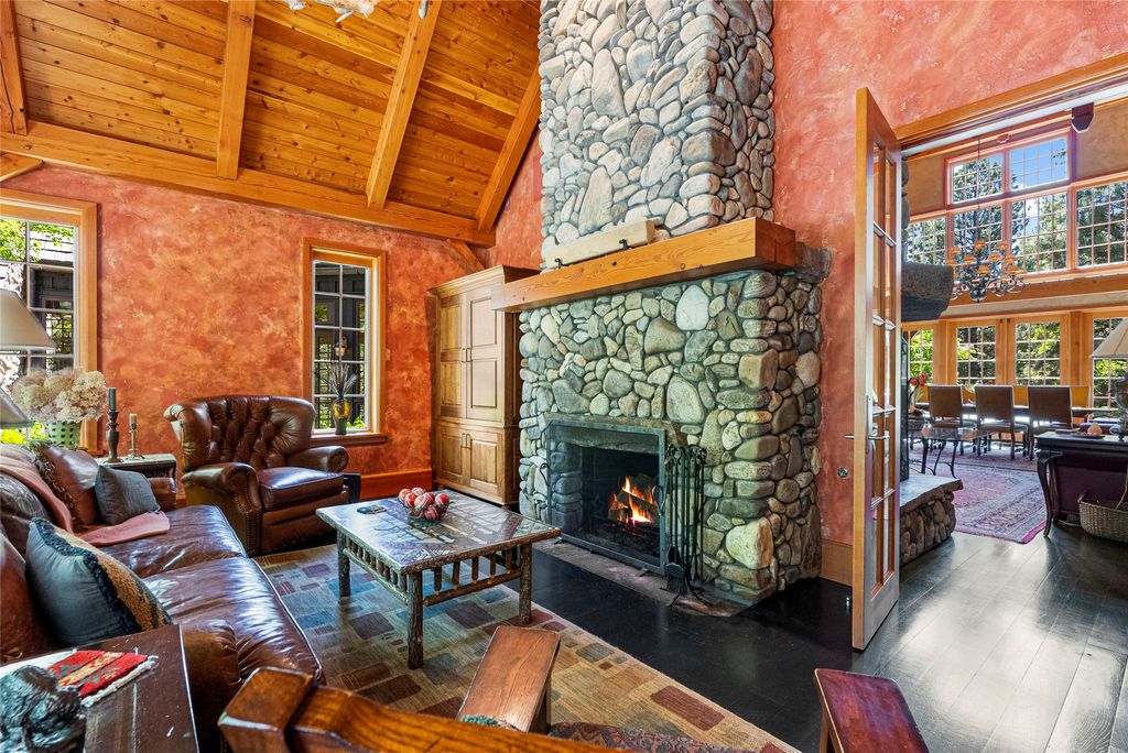 594 Bunkhouse Road, Darby, MT 59829 photo 22