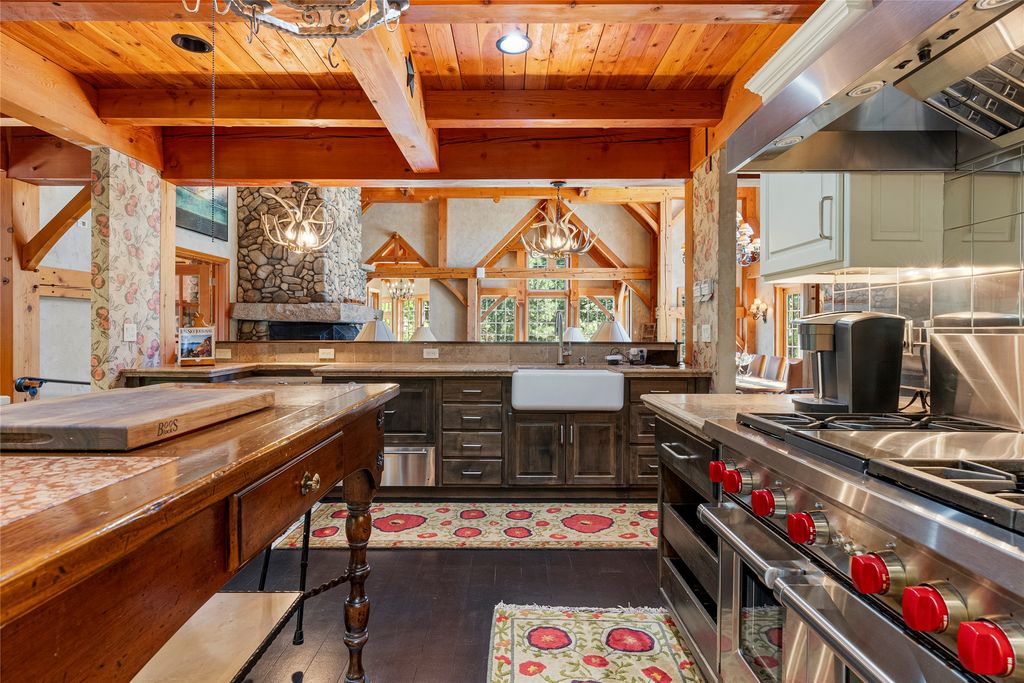 594 Bunkhouse Road, Darby, MT 59829 photo 24