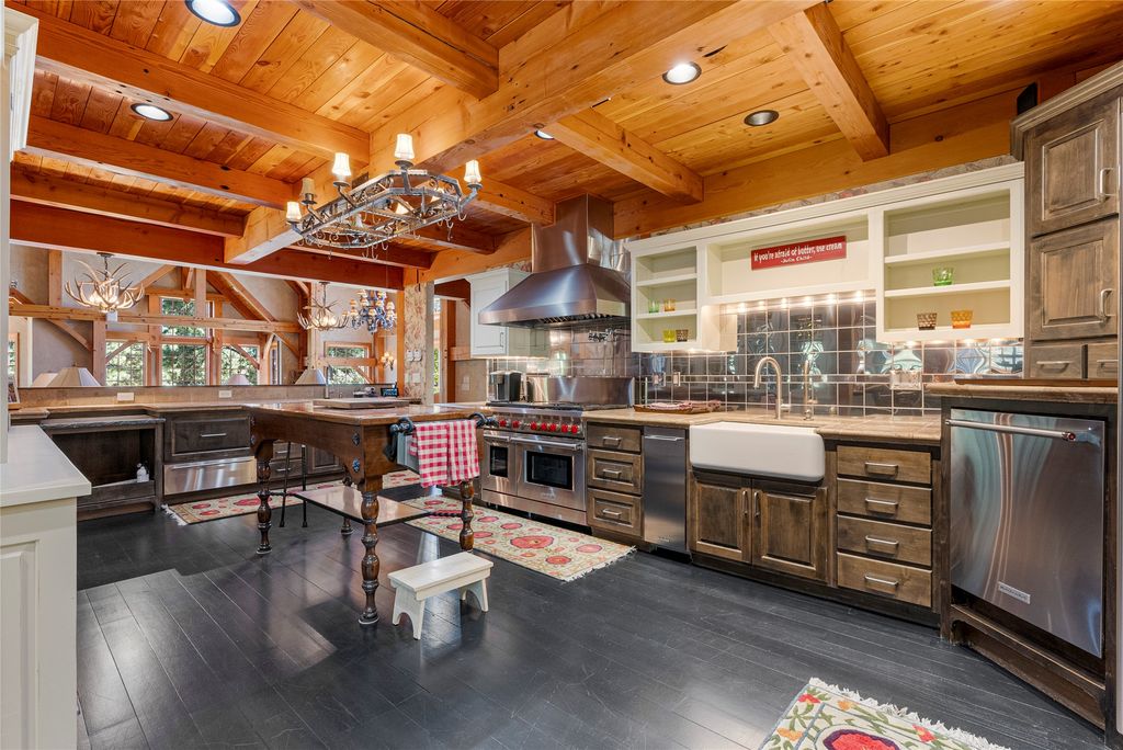 594 Bunkhouse Road, Darby, MT 59829 photo 25