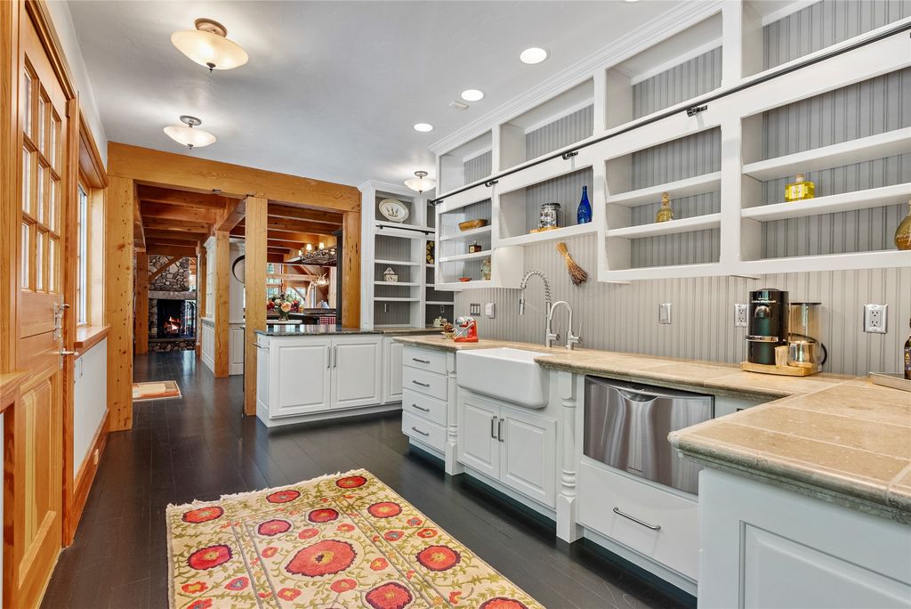 594 Bunkhouse Road, Darby, MT 59829 photo 28