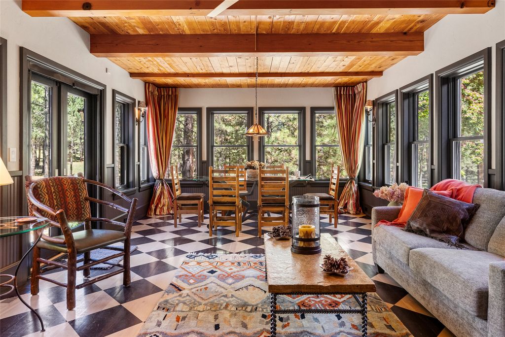 594 Bunkhouse Road, Darby, MT 59829 photo 30