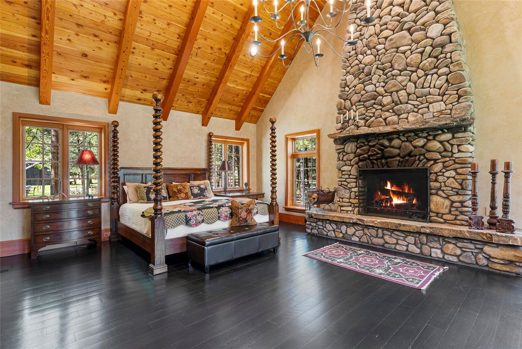 594 Bunkhouse Road, Darby, MT 59829 photo 33