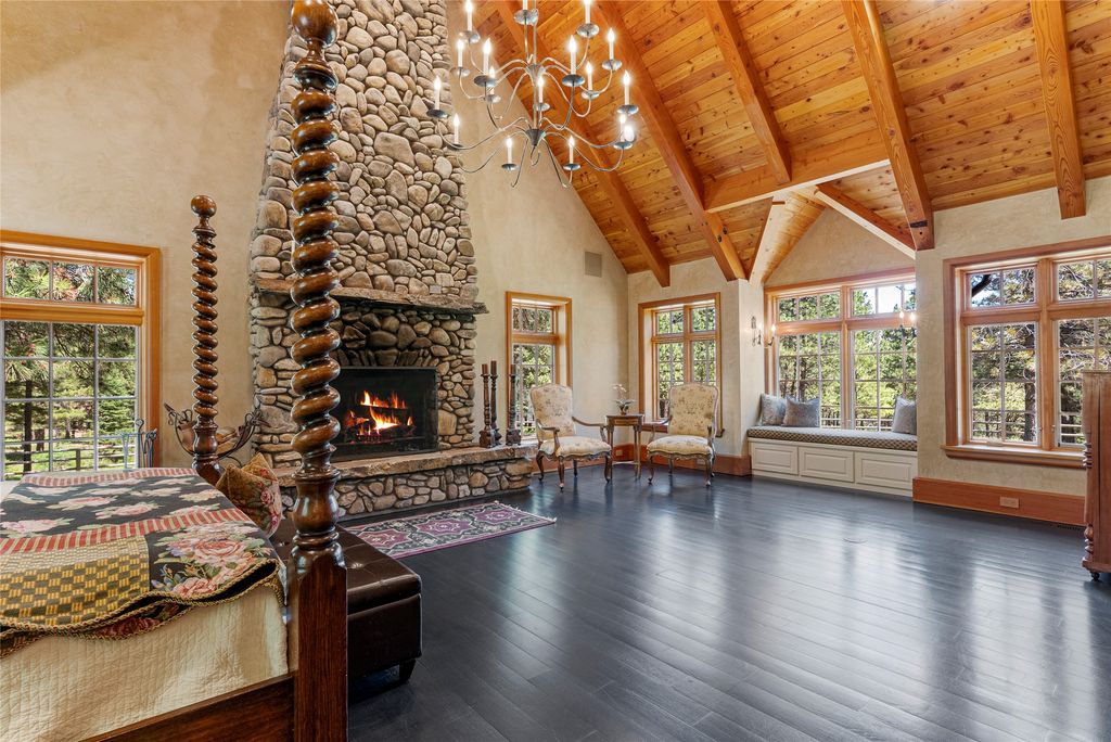 594 Bunkhouse Road, Darby, MT 59829 photo 34