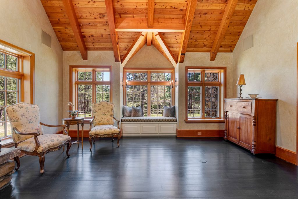 594 Bunkhouse Road, Darby, MT 59829 photo 36