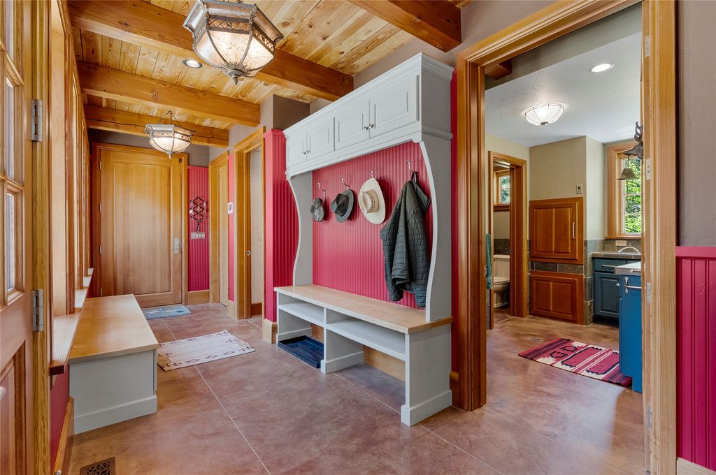 594 Bunkhouse Road, Darby, MT 59829 photo 40