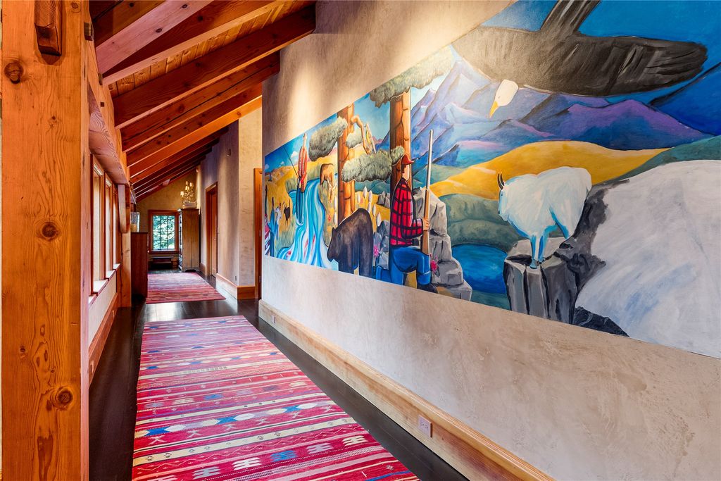 594 Bunkhouse Road, Darby, MT 59829 photo 43