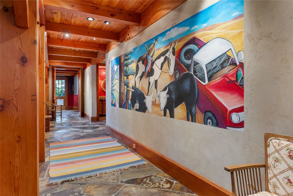 594 Bunkhouse Road, Darby, MT 59829 photo 44