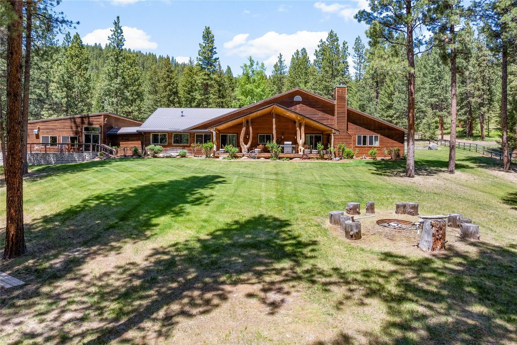 594 Bunkhouse Road, Darby, MT 59829 photo 54