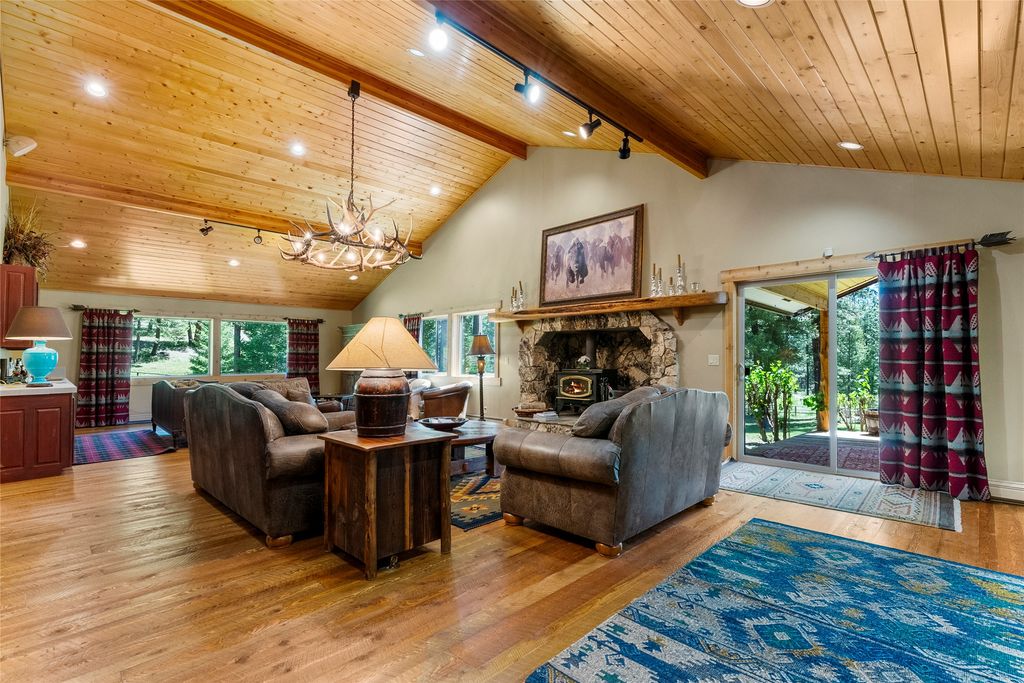 594 Bunkhouse Road, Darby, MT 59829 photo 56